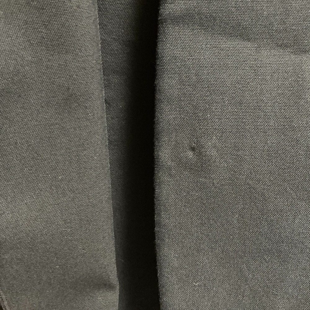 セオリー STRETCH CANVASスーツセット