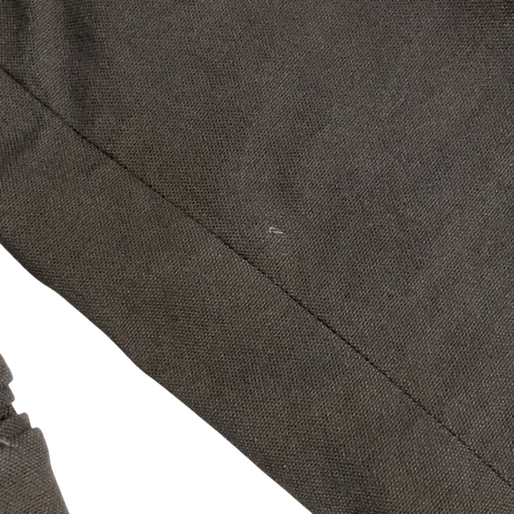 セオリー STRETCH CANVASスーツセット