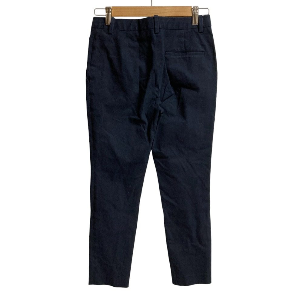 セオリー STRETCH CANVASスーツセット