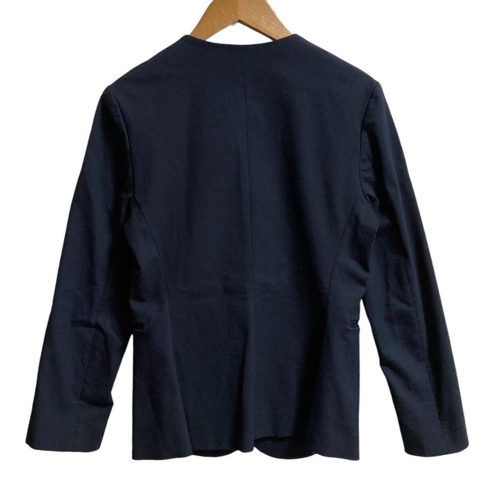 セオリー STRETCH CANVASスーツセット