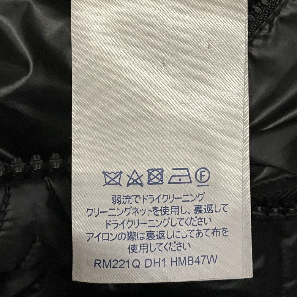ルイヴィトン モノグラム フラワー キルテッドジャケット