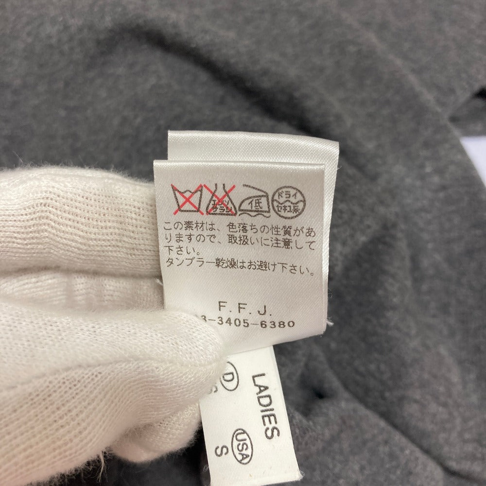 ファビアナフィリッピ Vネックニットトップス