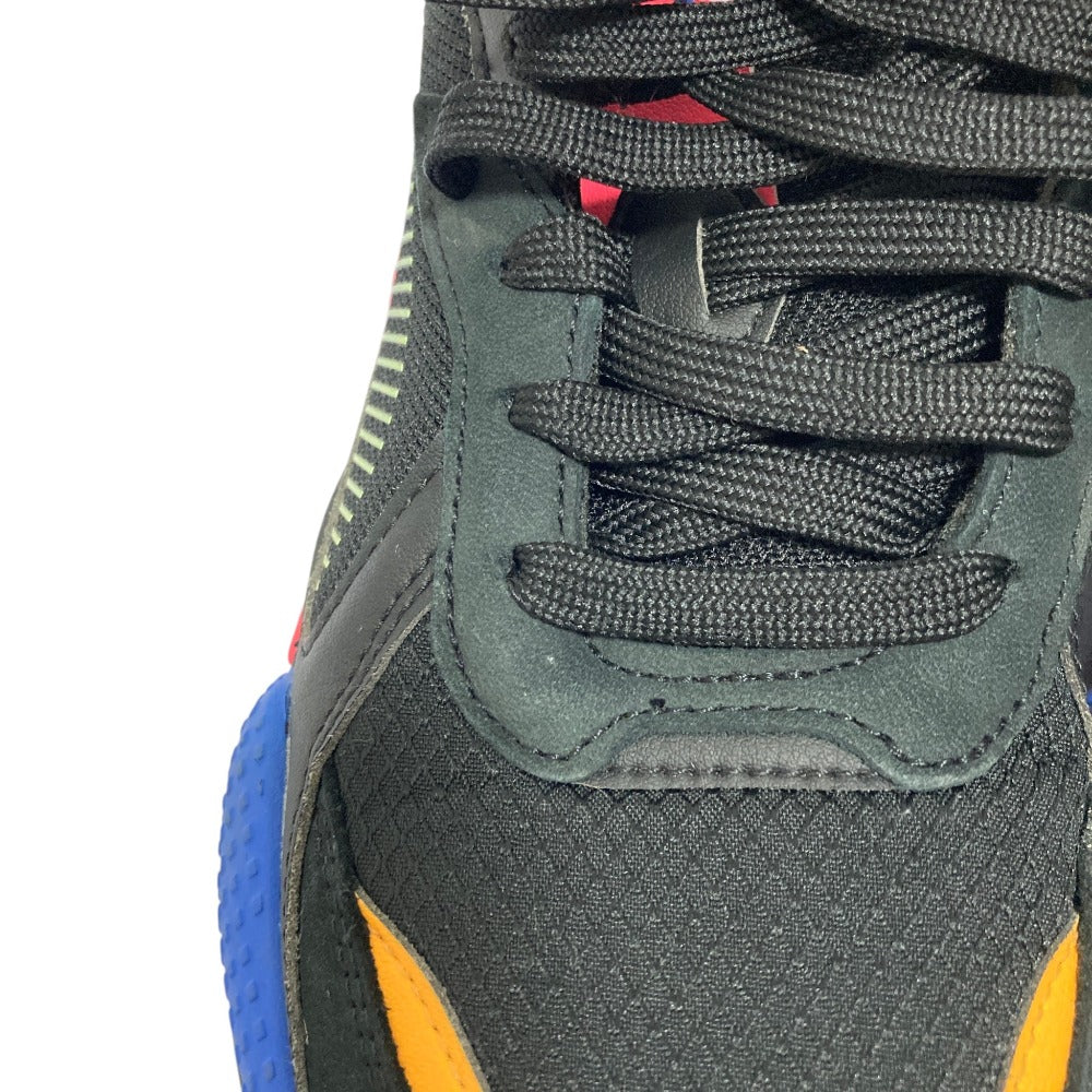 プーマ RS-X Sunset Grade-School ランニングシューズ スニーカー