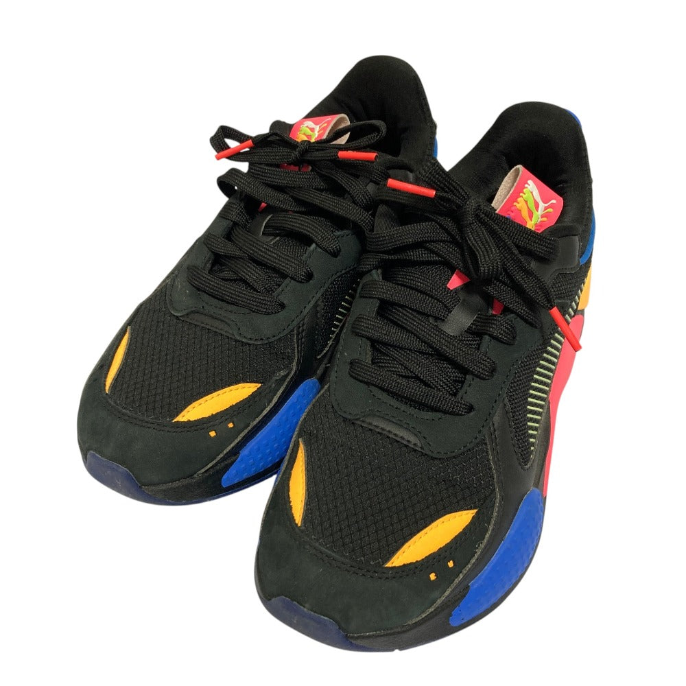 プーマ RS-X Sunset Grade-School ランニングシューズ スニーカー