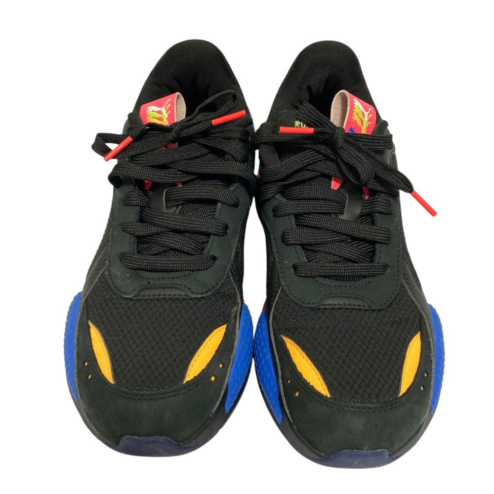 プーマ RS-X Sunset Grade-School ランニングシューズ スニーカー