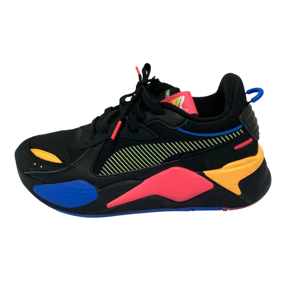 プーマ RS-X Sunset Grade-School ランニングシューズ スニーカー