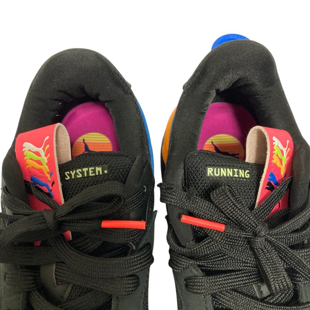 プーマ RS-X Sunset Grade-School ランニングシューズ スニーカー