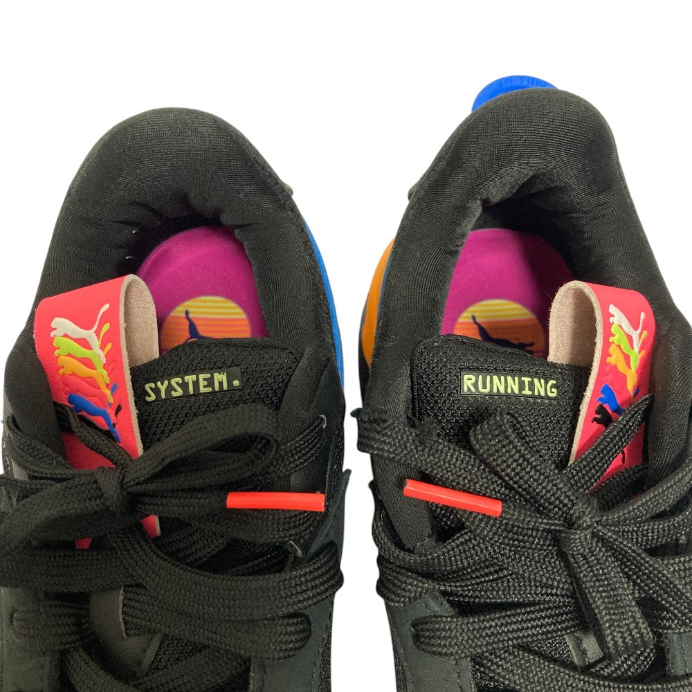 プーマ RS-X Sunset Grade-School ランニングシューズ スニーカー
