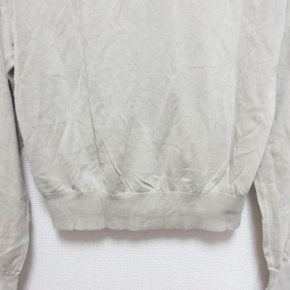 プラージュ PLAIN Vネックニットカーディガン