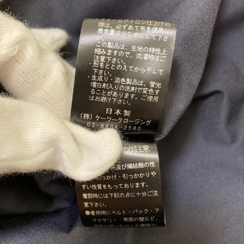 シロコン マーガレットブラウス ブラウス