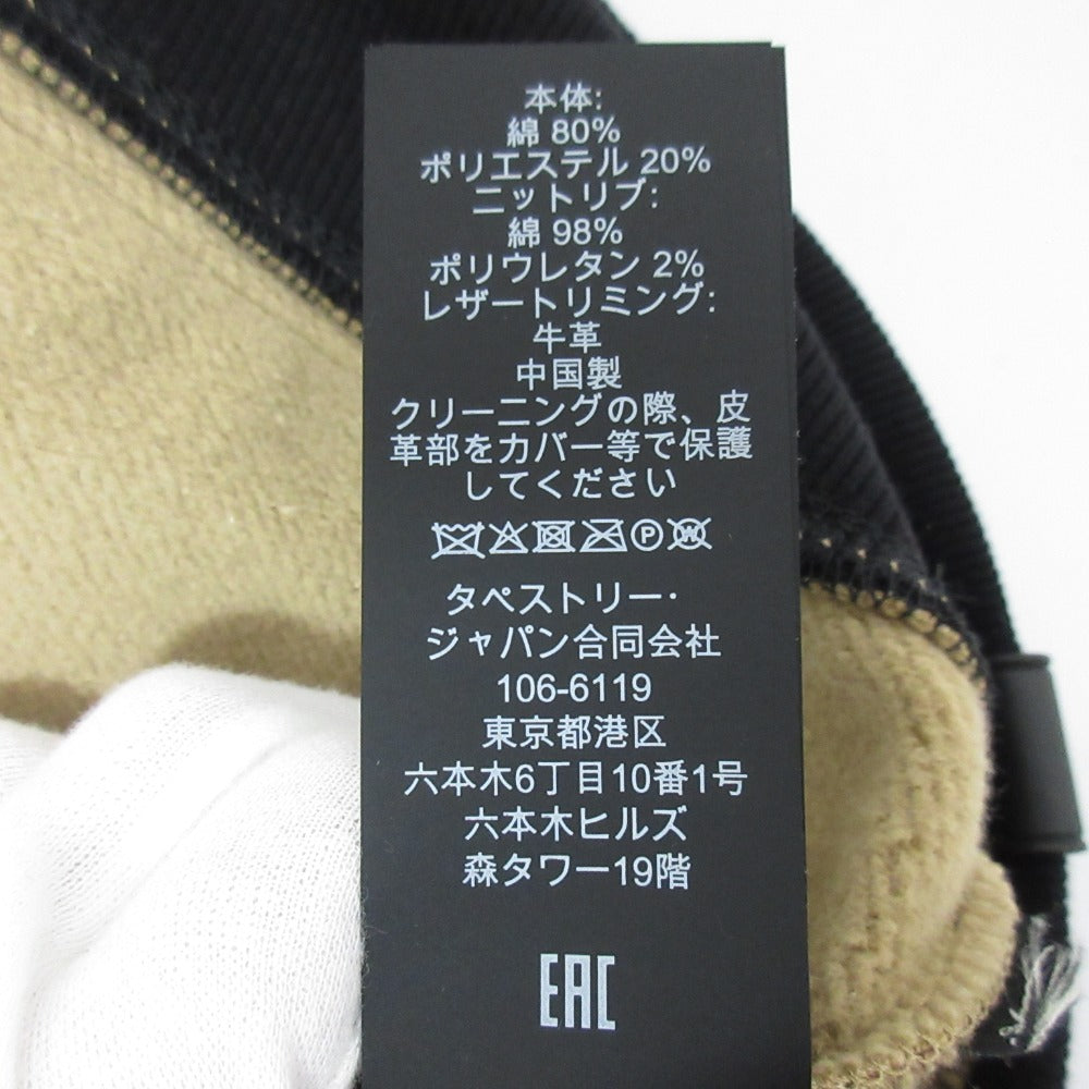 コーチ チャンピオン シグネチャー ジップアップパーカー