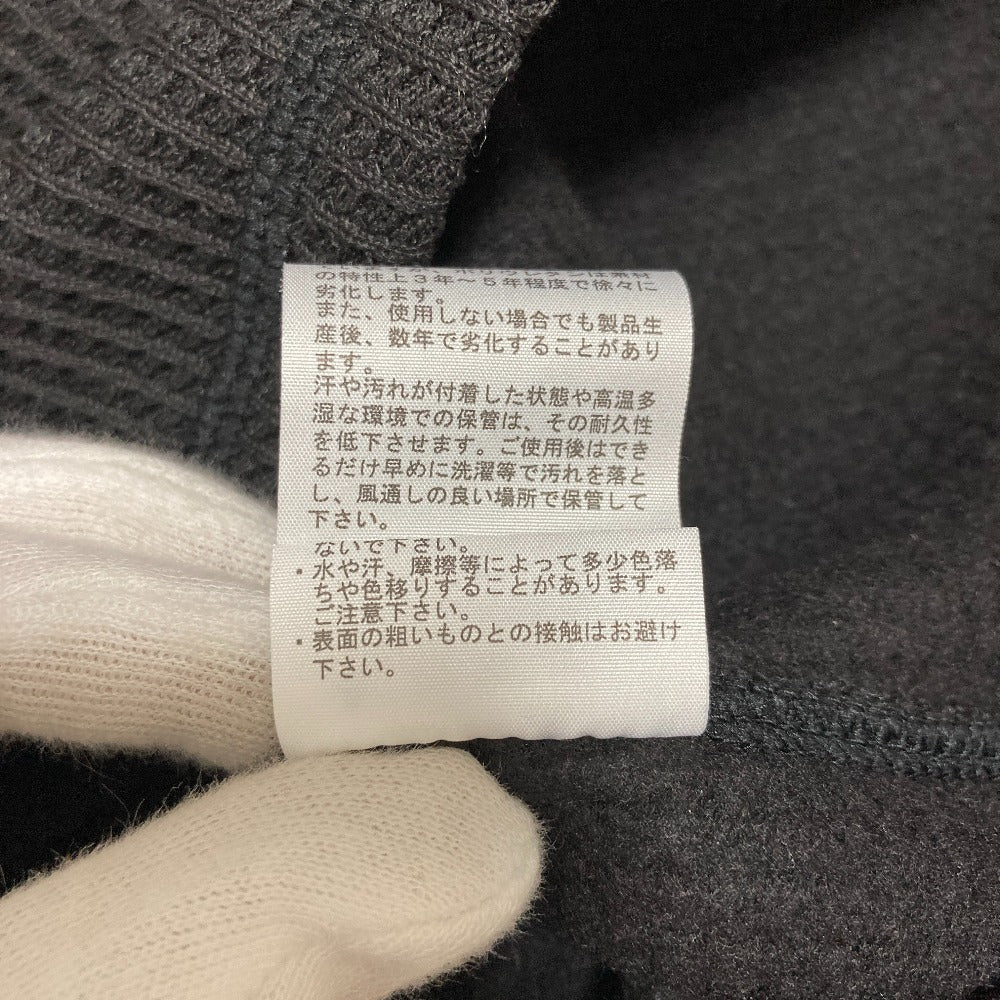 ザ・ノースフェイス ロングスリーブウォームワッフルクルー カットソー