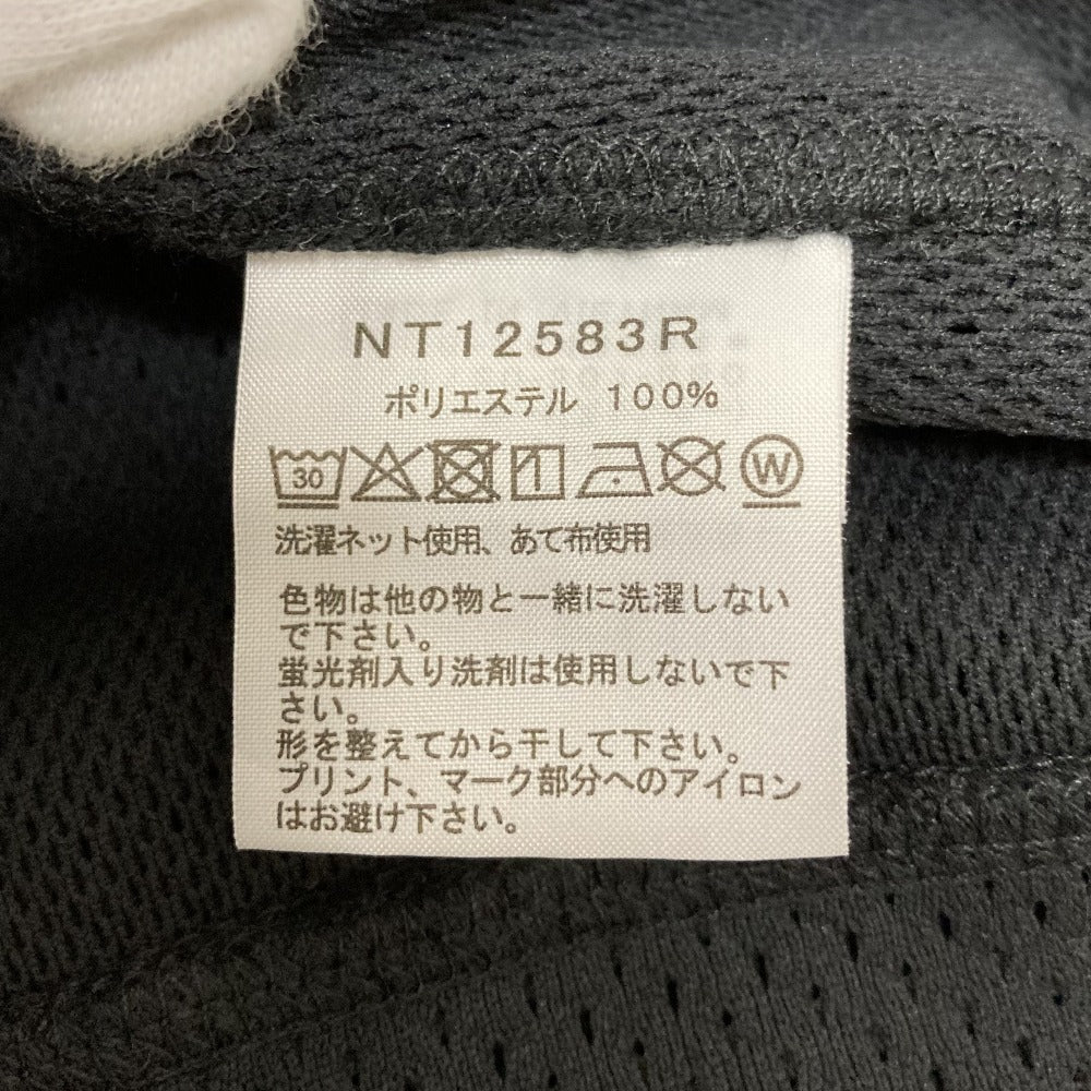 ザ・ノース・フェイス テックメッシュフーディ