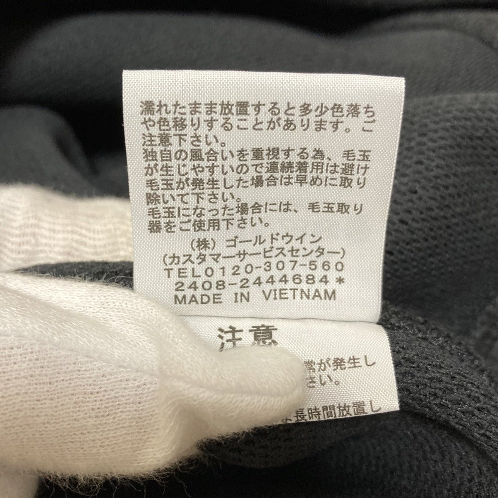 ザ・ノース・フェイス テックメッシュフーディ