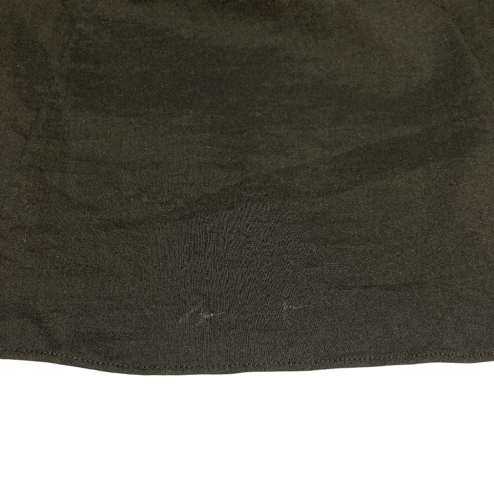 セオリー ECO CRUNCH WASH SEAM CREW NK DR ワンピース