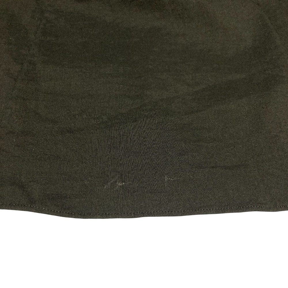 セオリー ECO CRUNCH WASH SEAM CREW NK DR ワンピース
