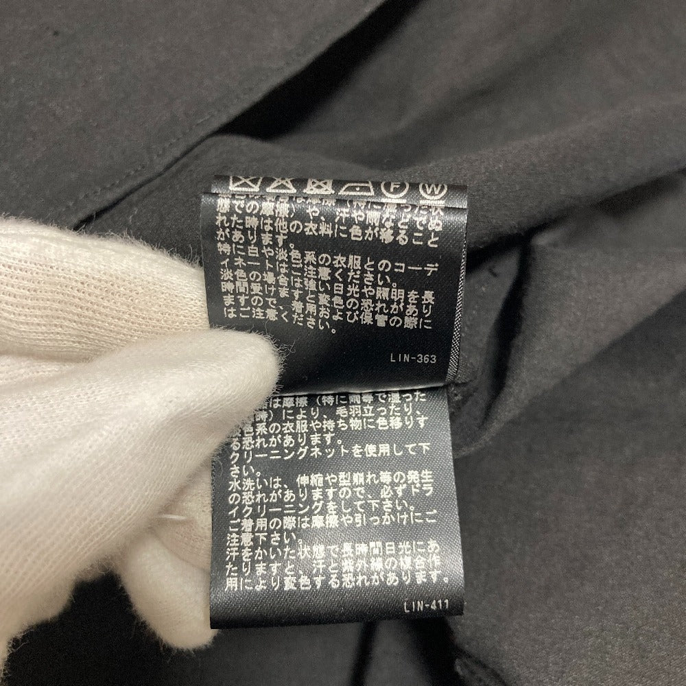 セオリー ECO CRUNCH WASH SEAM CREW NK DR ワンピース