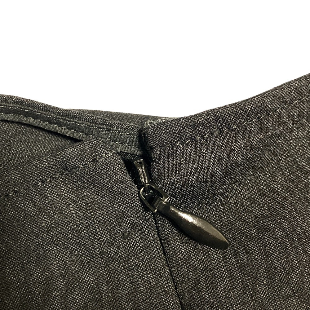セオリー ECO CRUNCH WASH SEAM CREW NK DR ワンピース