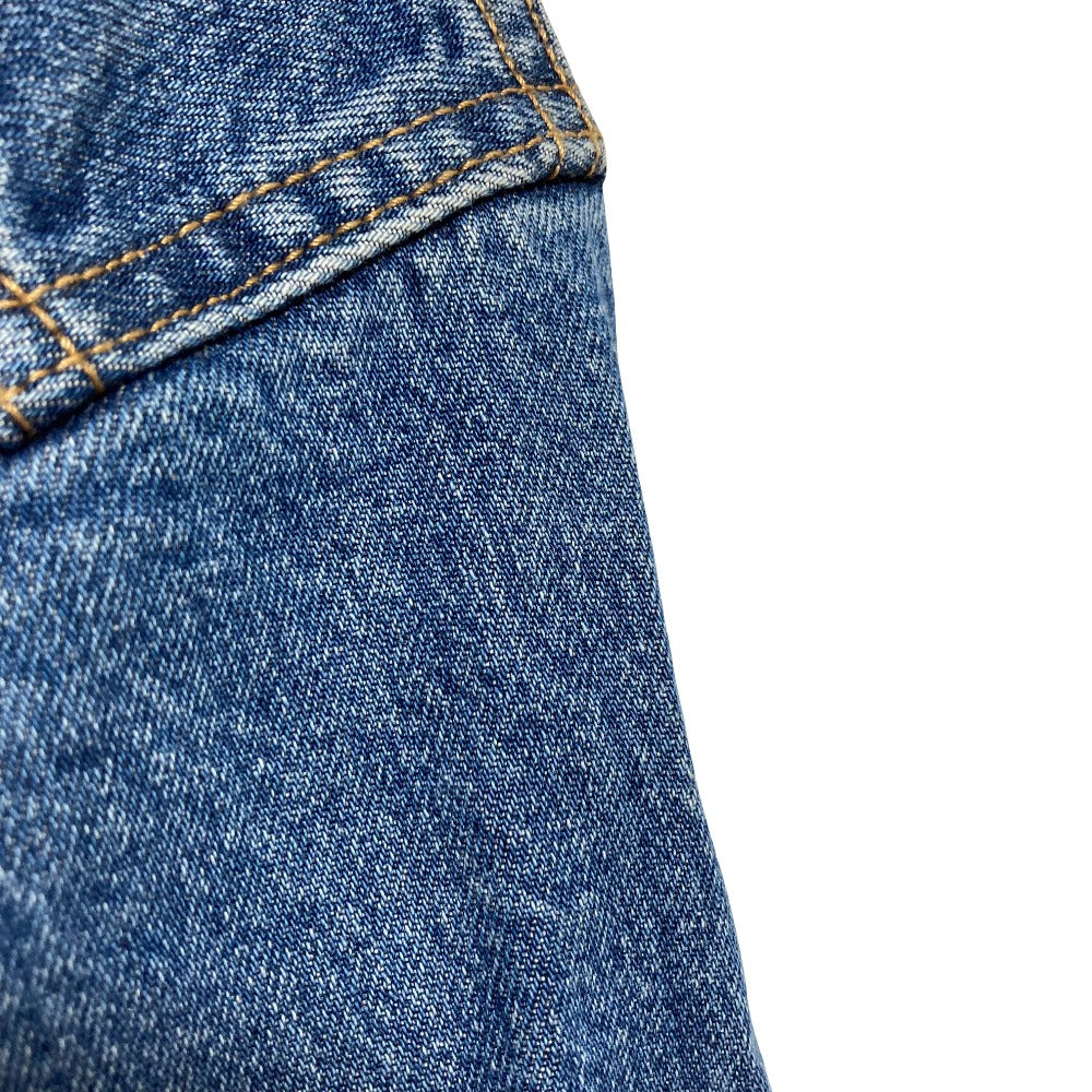 サクラ AUTHENTIC DENIM ジャケット