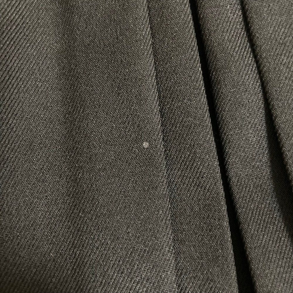 クラネ CONSTRUCTIVE PLEATS スカート