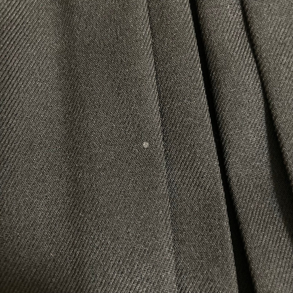 クラネ CONSTRUCTIVE PLEATS スカート