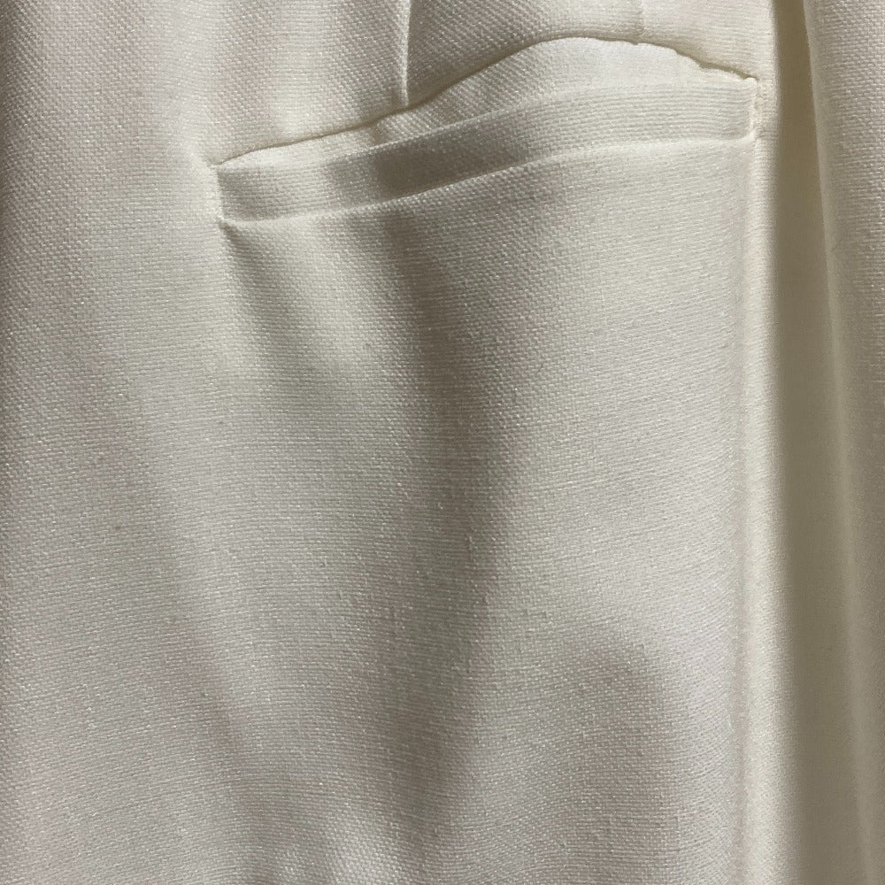アナイハイウエストワイドパンツ