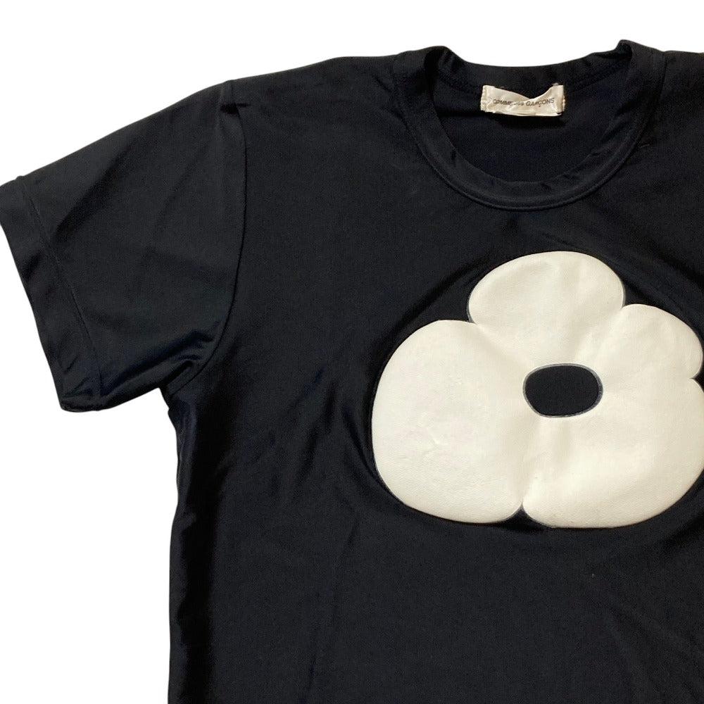 コムデギャルソン ストレッチTシャツ