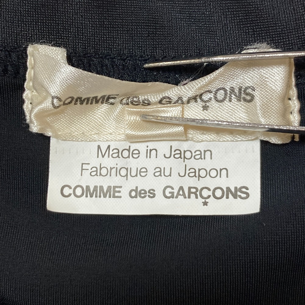 コムデギャルソン ストレッチTシャツ