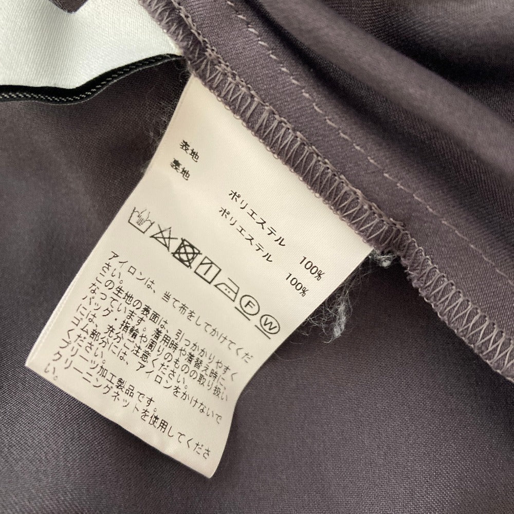 ティアラ レースロングスカート