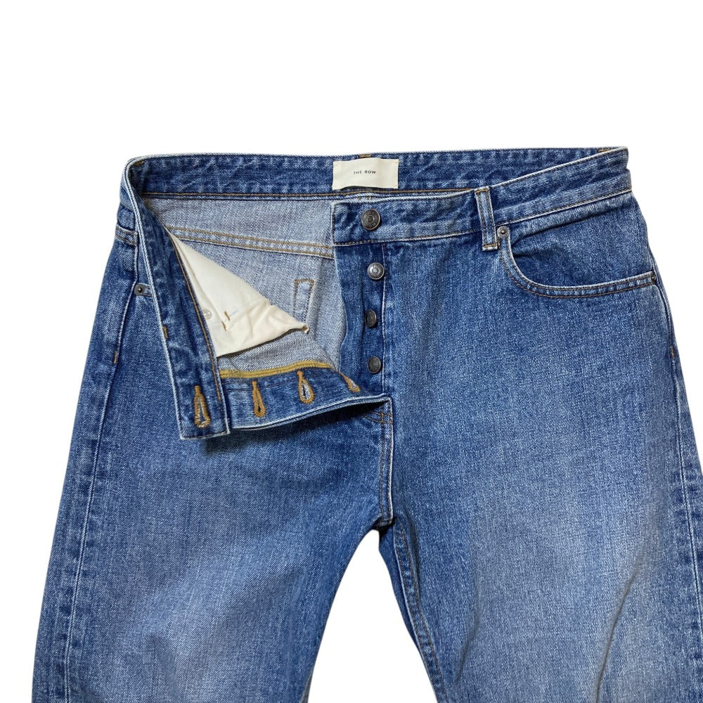 ザロウ Riaco Jean デニムパンツ