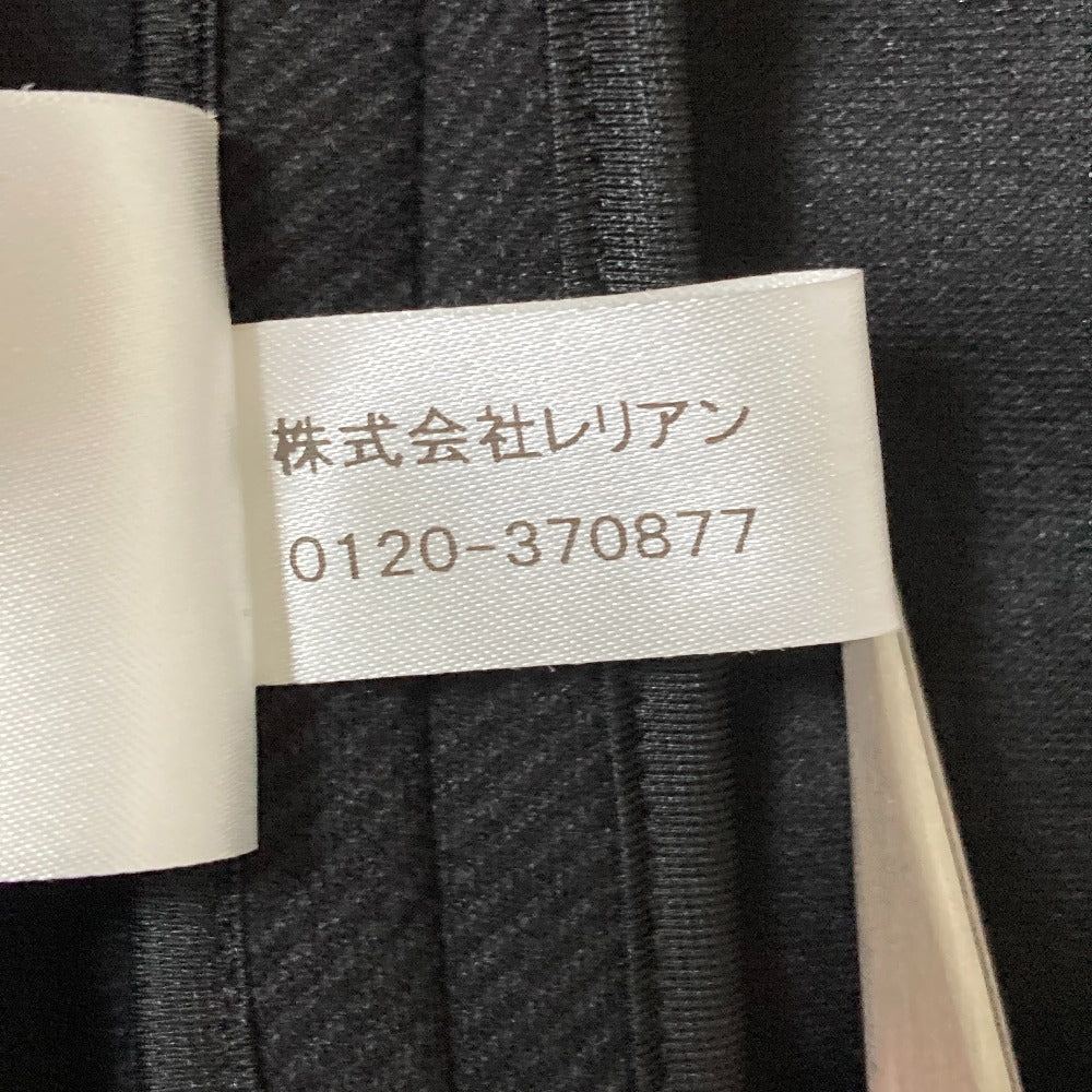 ネミカ ノーカラージャケット