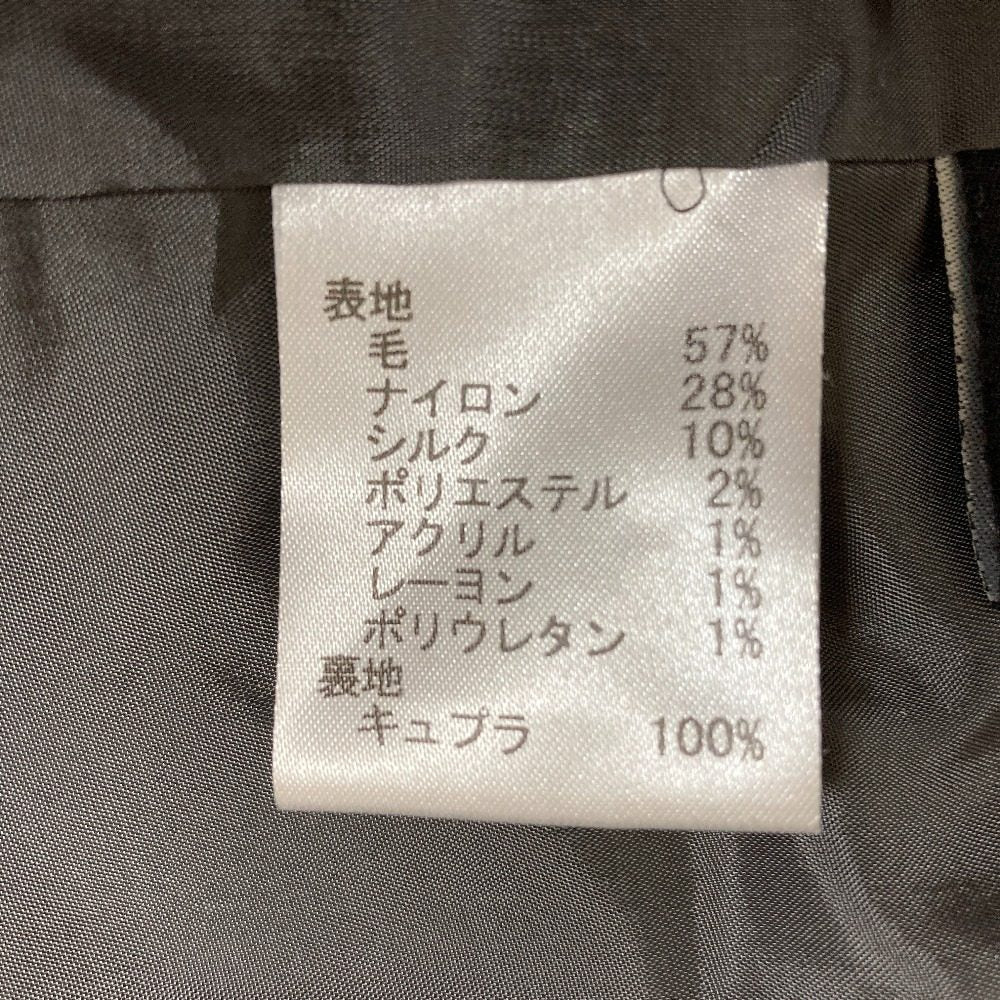 ロシャス プルミエールテーラードジャケット
