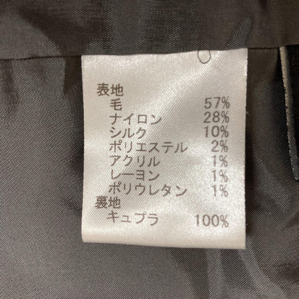 ロシャス プルミエールテーラードジャケット