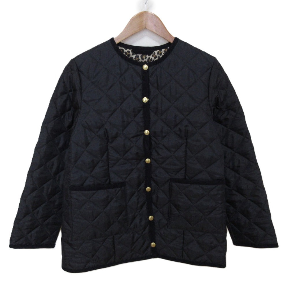 トラディショナルウェザーウェア ARKLEY EX SLOBE ジャケット