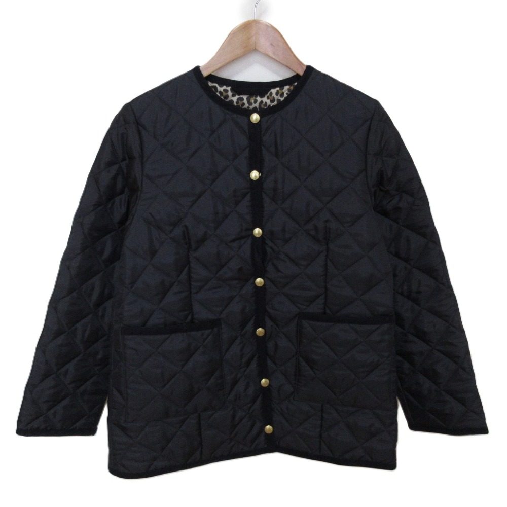 トラディショナルウェザーウェア ARKLEY EX SLOBE ジャケット
