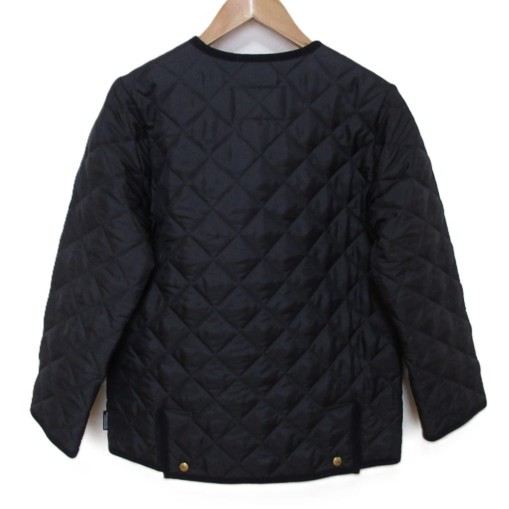 トラディショナルウェザーウェア ARKLEY EX SLOBE ジャケット
