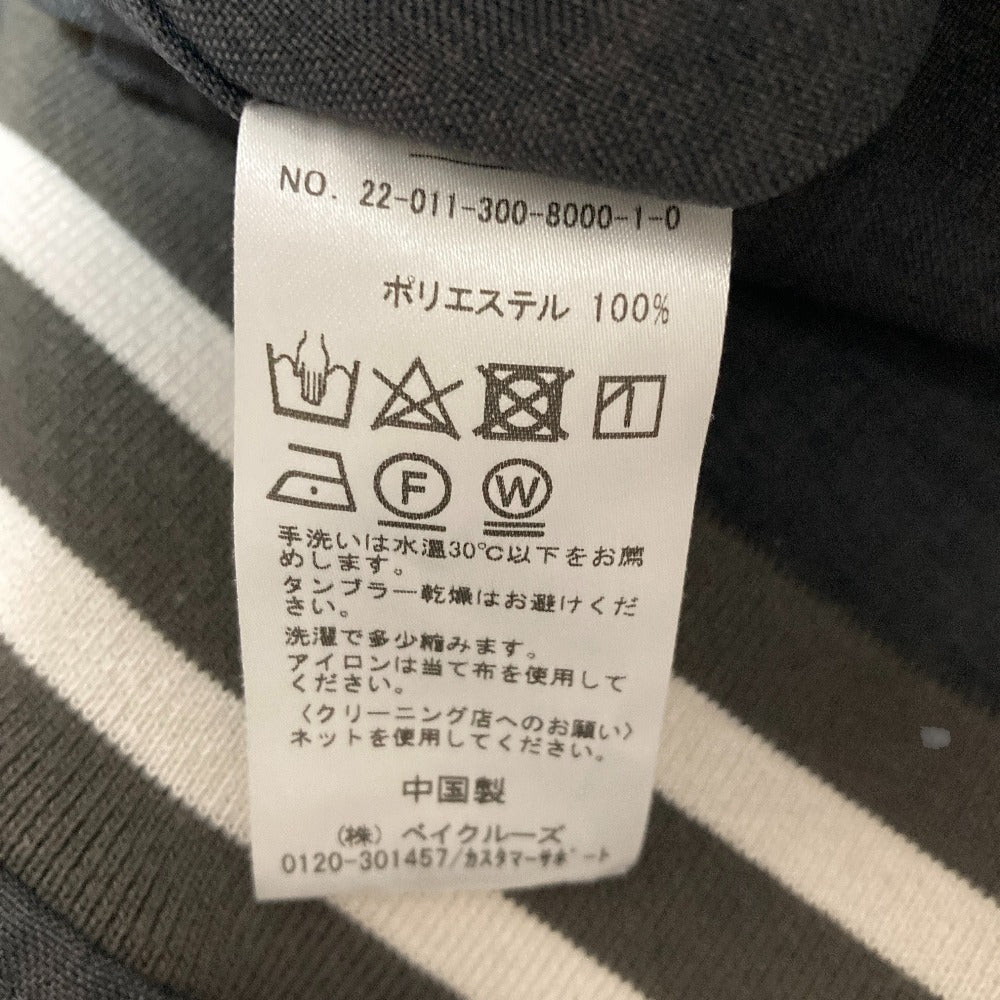 エディフィス ブルゾン