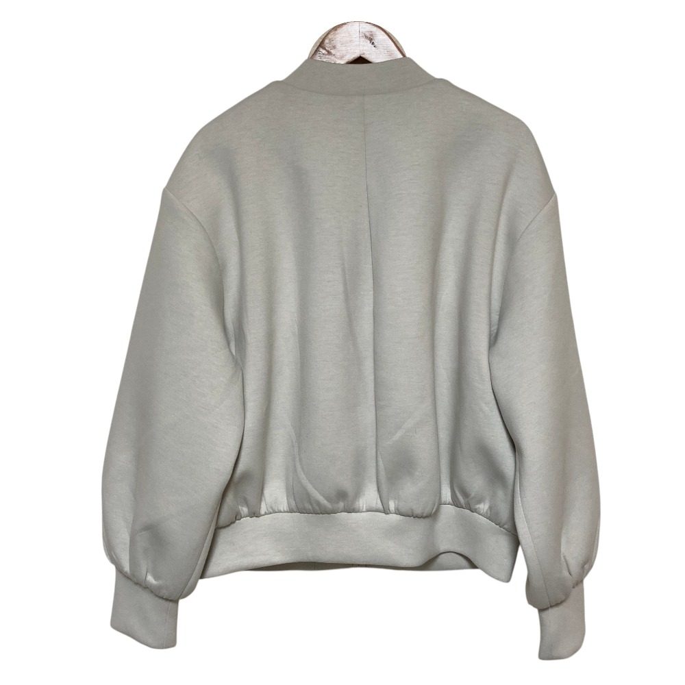 ステートオブマインド allowジップアップブルゾン