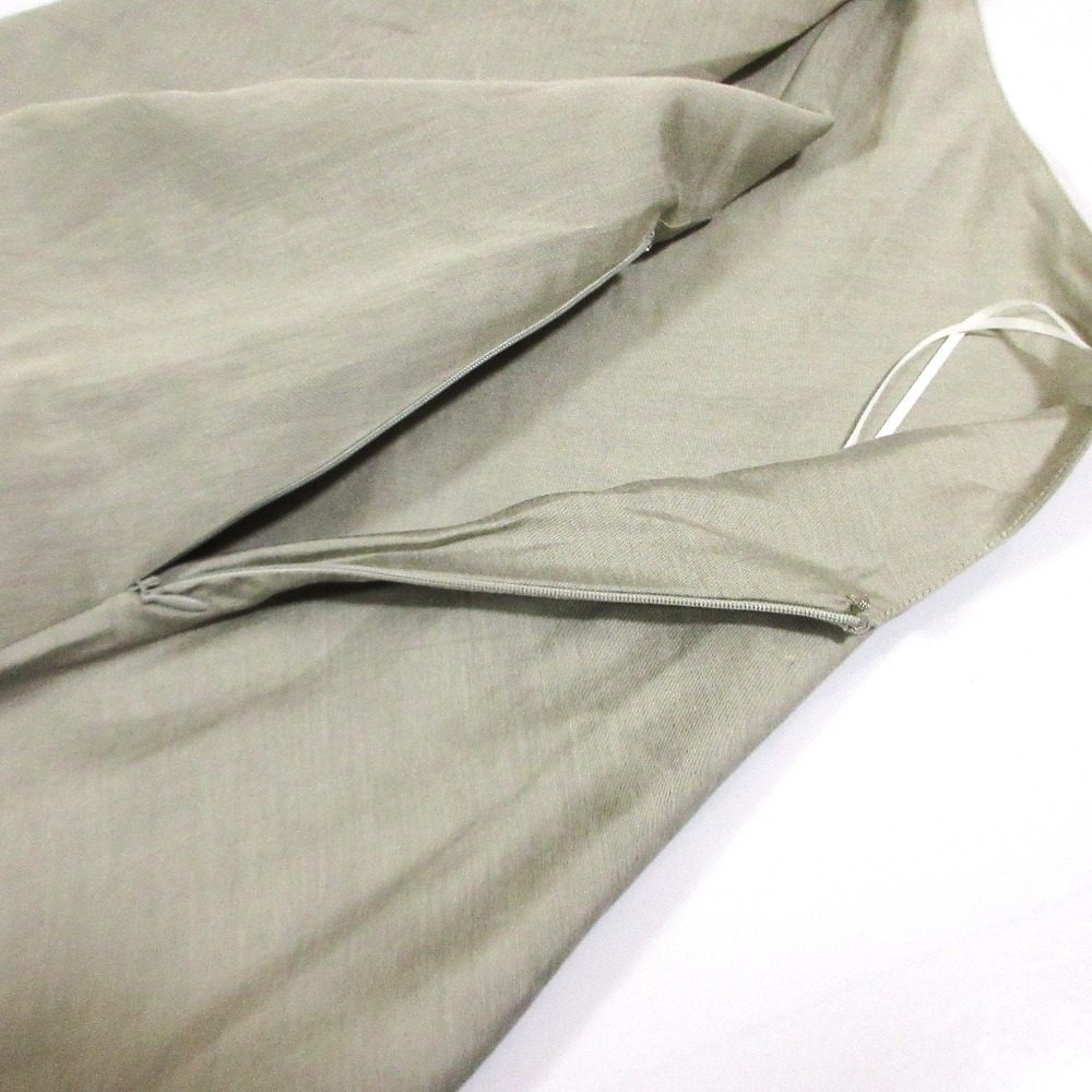 ジアストゥディオス PHIEU DRESS ワンピース