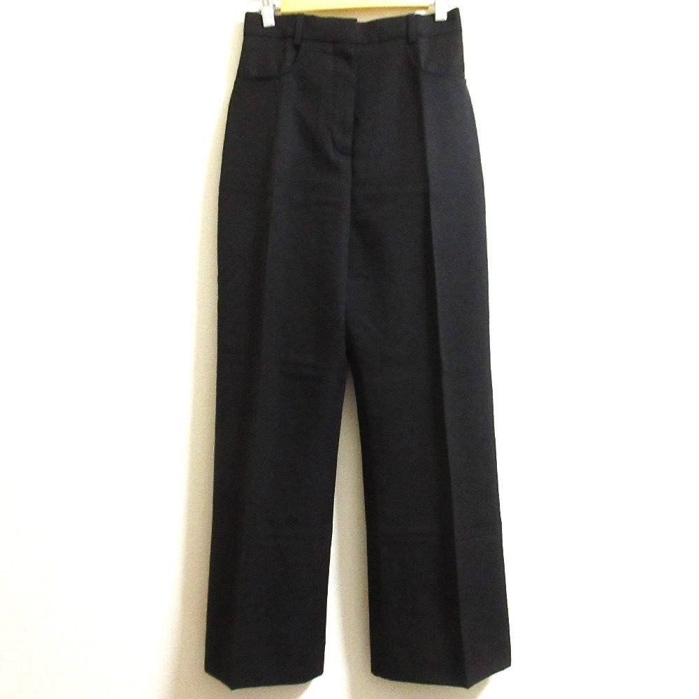 ジャックムス SAUGE フレアパンツ
