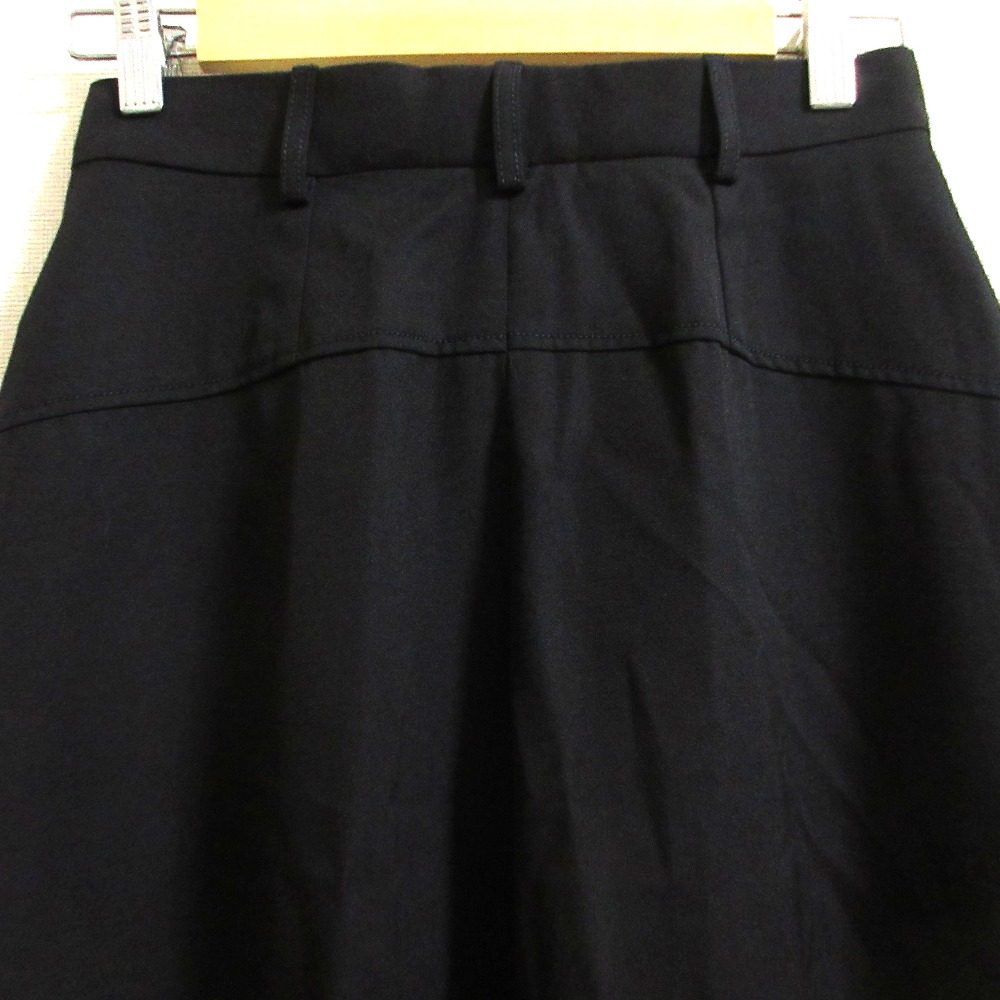 ジャックムス SAUGE フレアパンツ