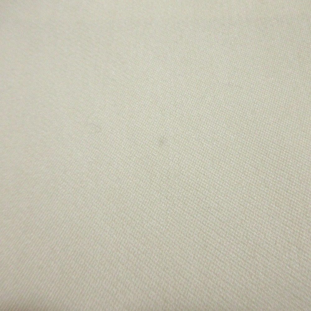 ロエフ ダブルクロスセットアップ