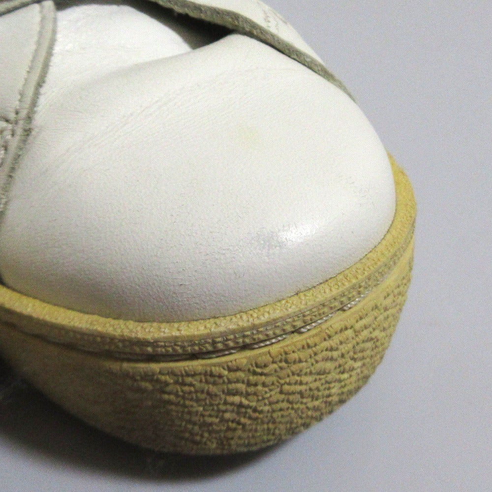 ノヴェスタ ITOH VELCRO スニーカー