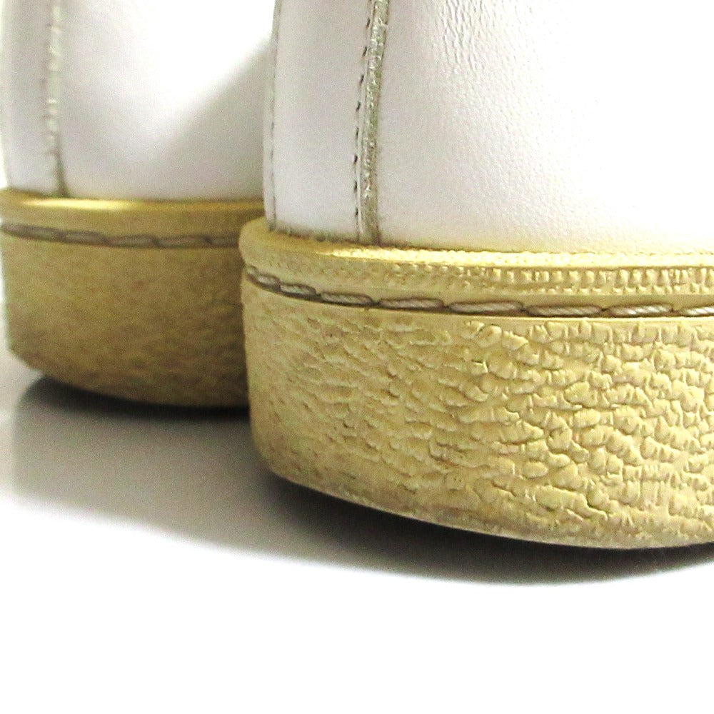 ノヴェスタ ITOH VELCRO スニーカー