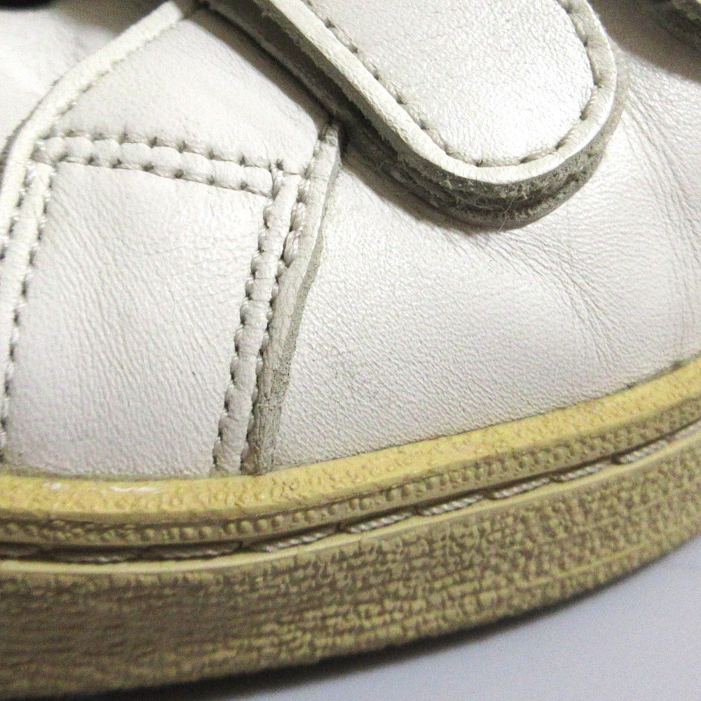 ノヴェスタ ITOH VELCRO スニーカー