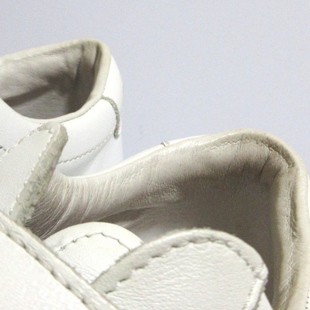 ノヴェスタ ITOH VELCRO スニーカー