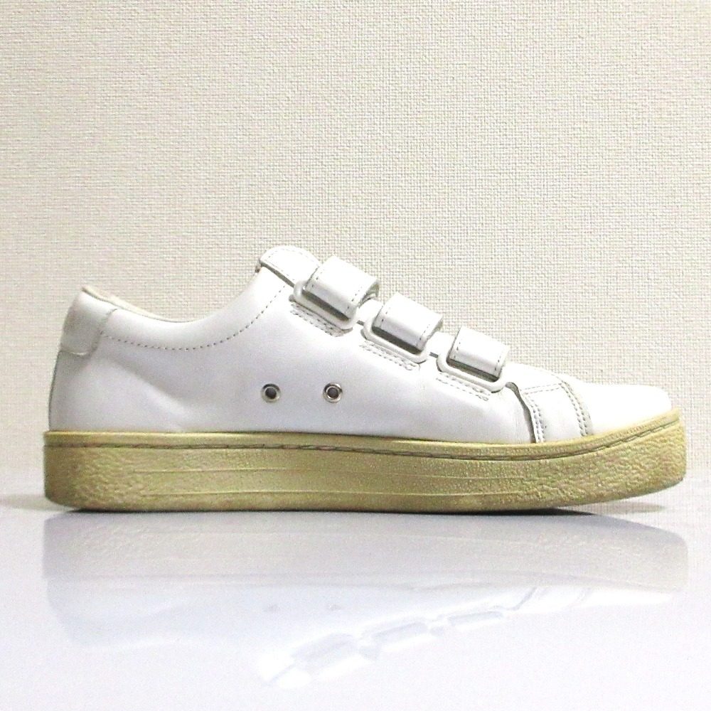 ノヴェスタ ITOH VELCRO スニーカー