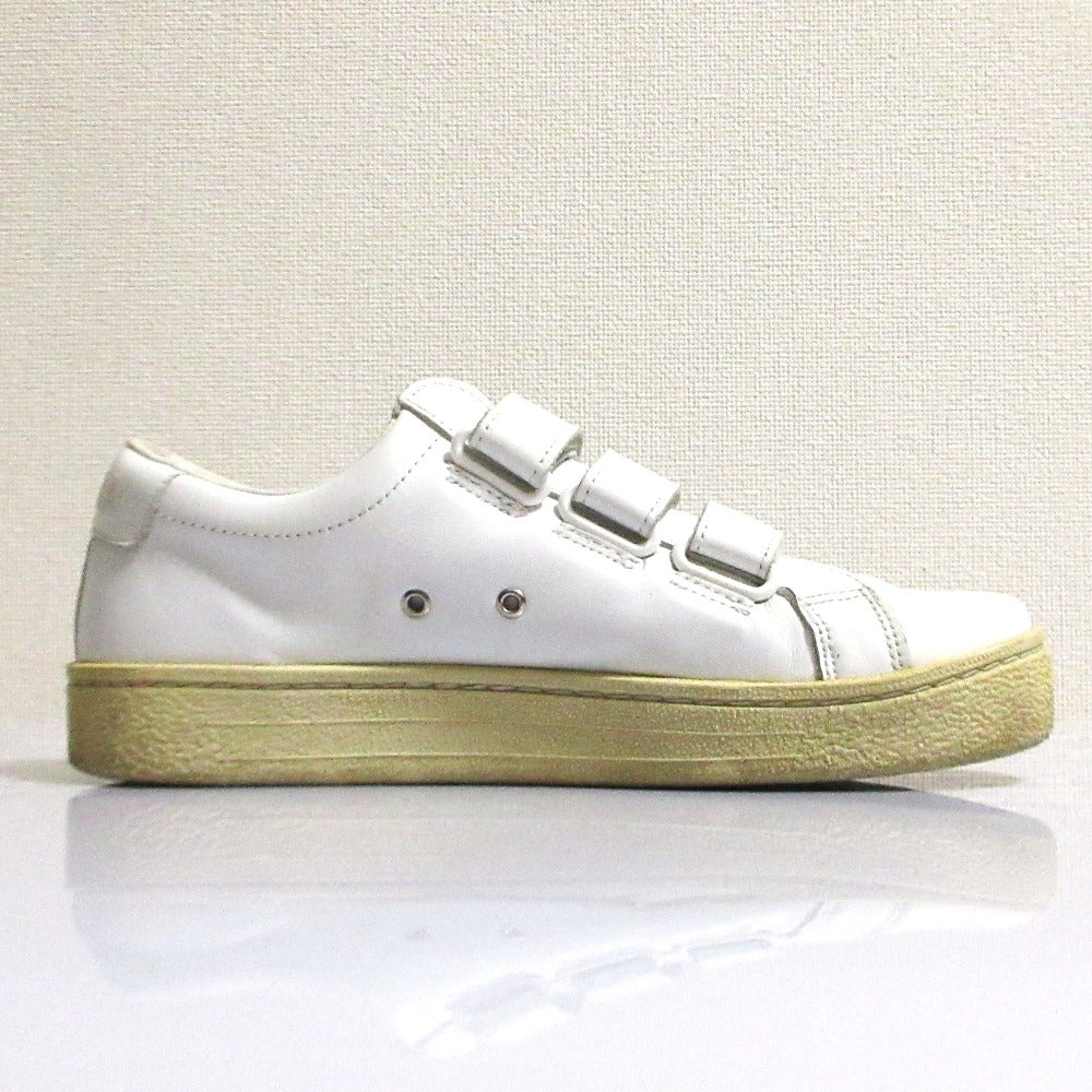 ノヴェスタ ITOH VELCRO スニーカー