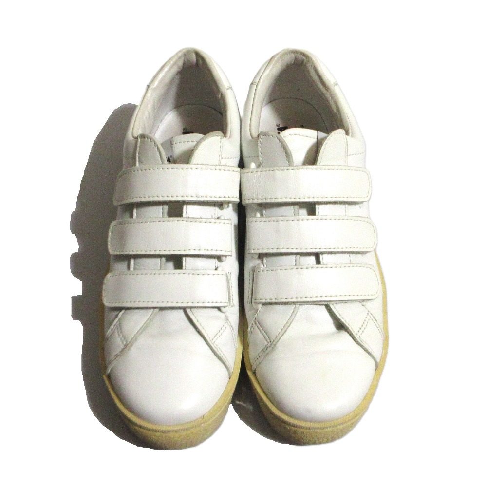 ノヴェスタ ITOH VELCRO スニーカー