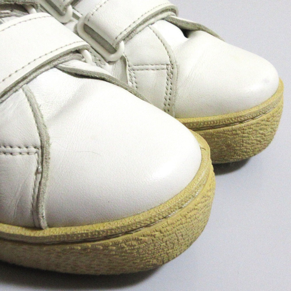 ノヴェスタ ITOH VELCRO スニーカー